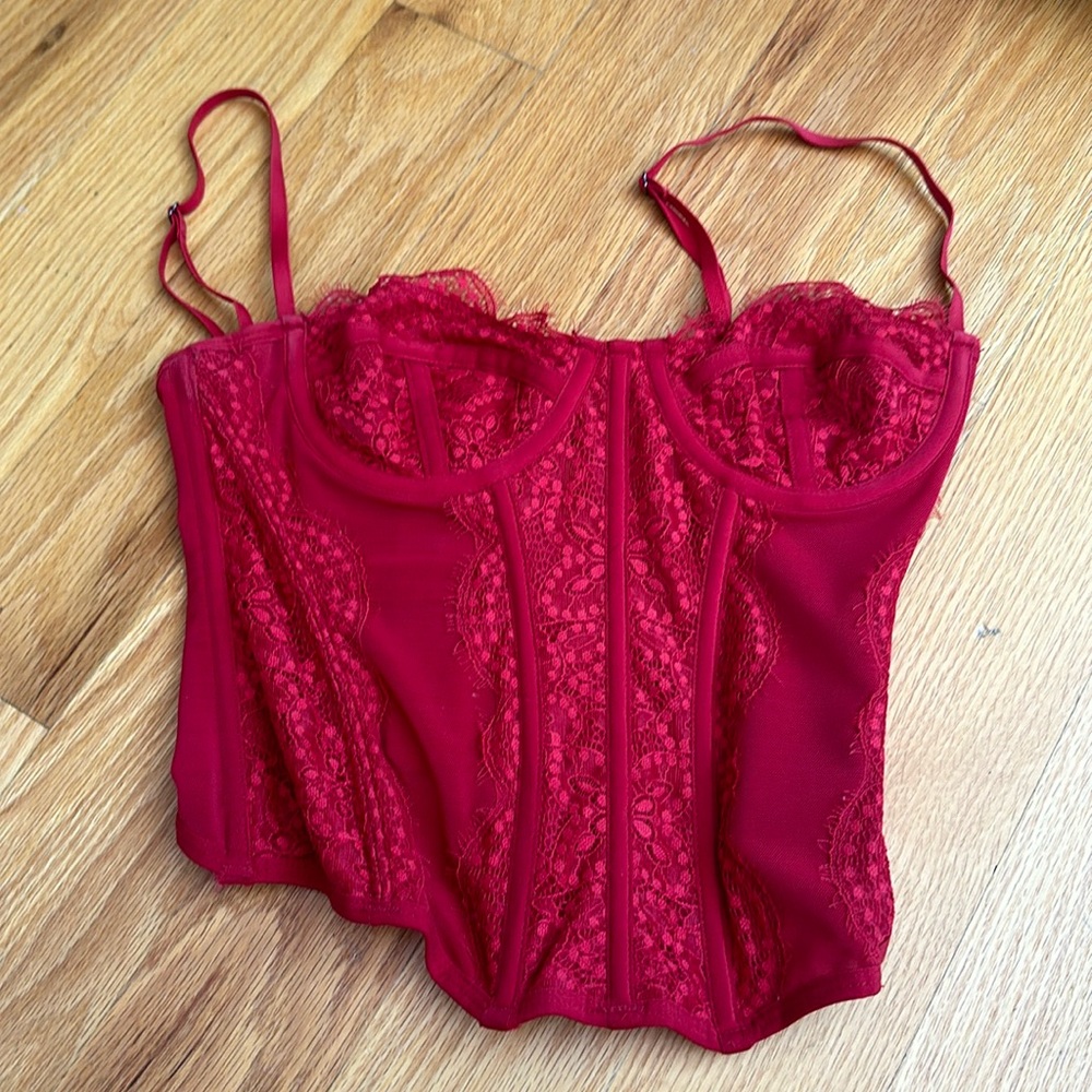 urban corset
